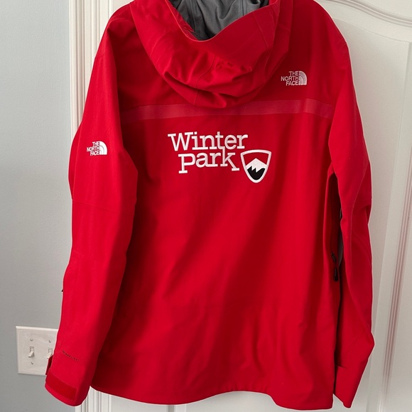 The North Face Men’s Mtn Pro XL - Picture 6 of 8